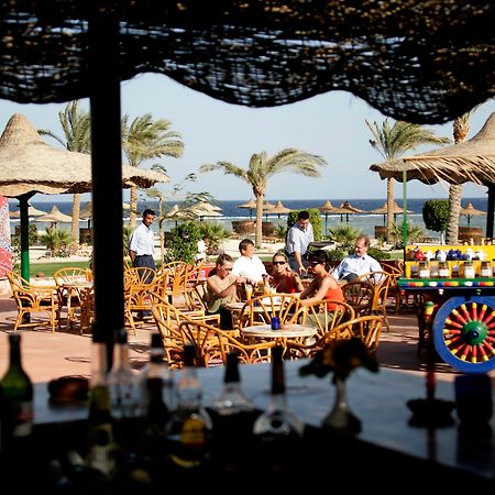 Flamenco Beach & Resort Quseir El Qoseir Eksteriør bilde