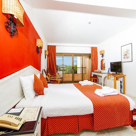 Flamenco Beach & Resort Quseir El Qoseir Eksteriør bilde