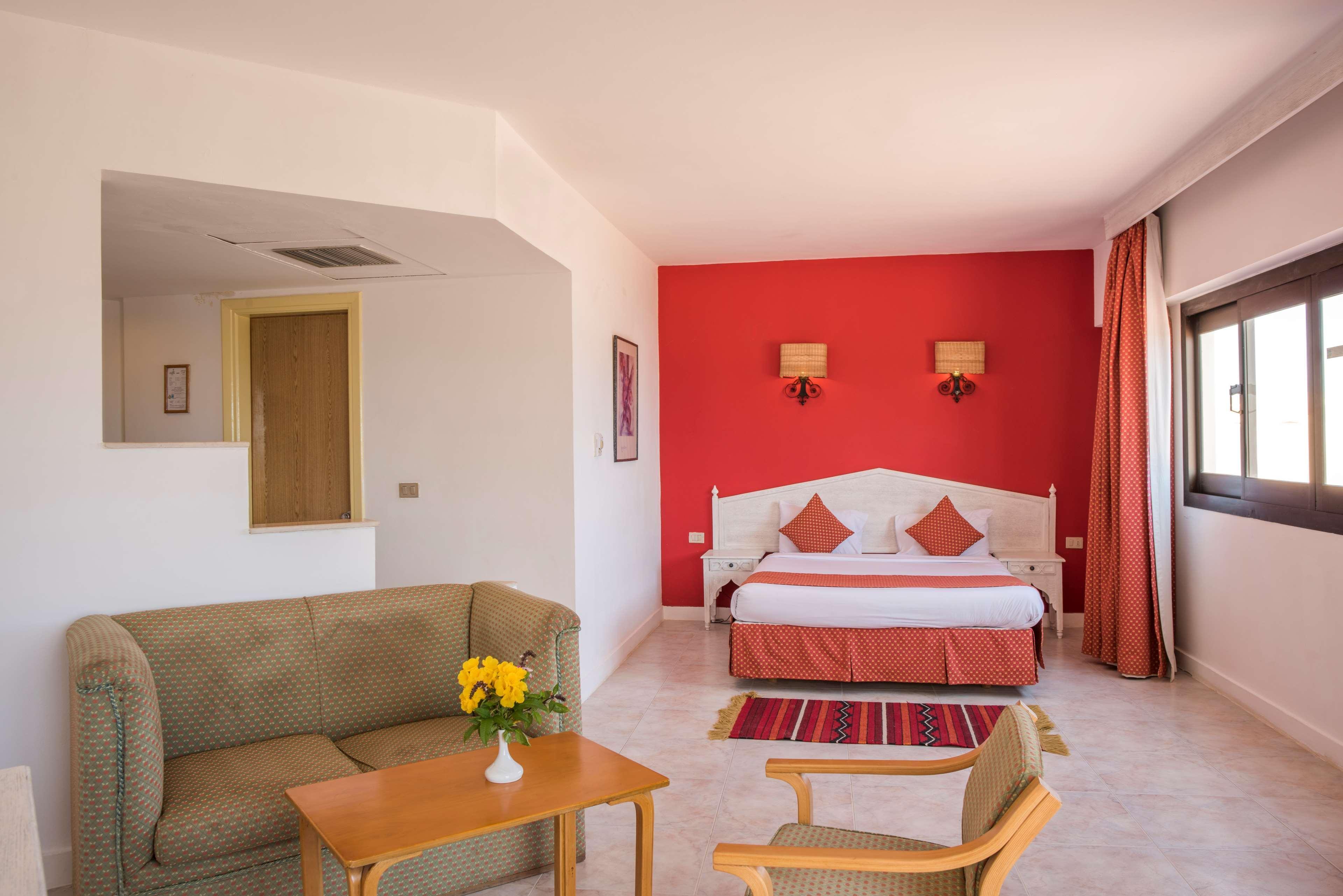 Flamenco Beach & Resort Quseir El Qoseir Eksteriør bilde