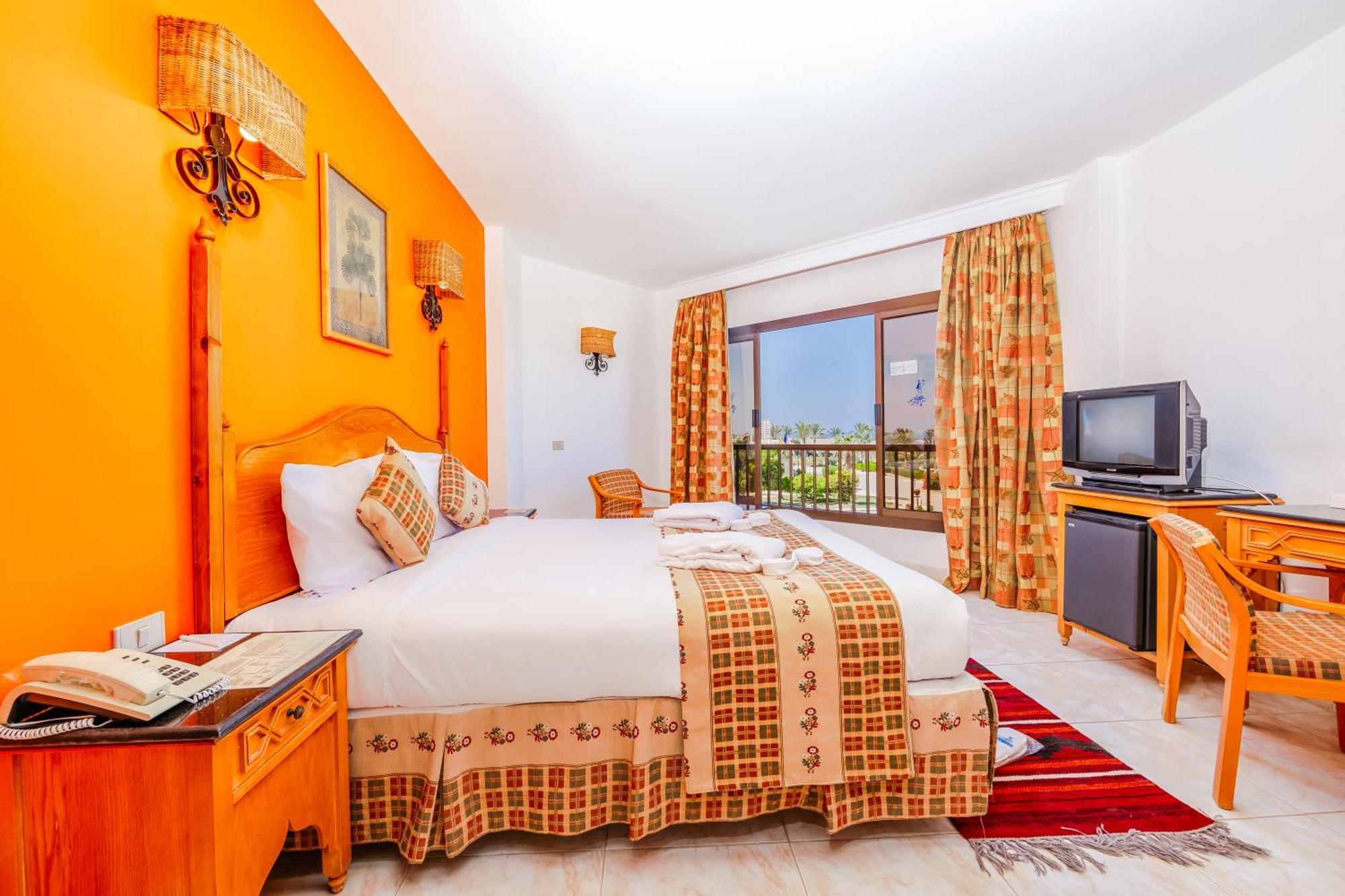 Flamenco Beach & Resort Quseir El Qoseir Eksteriør bilde