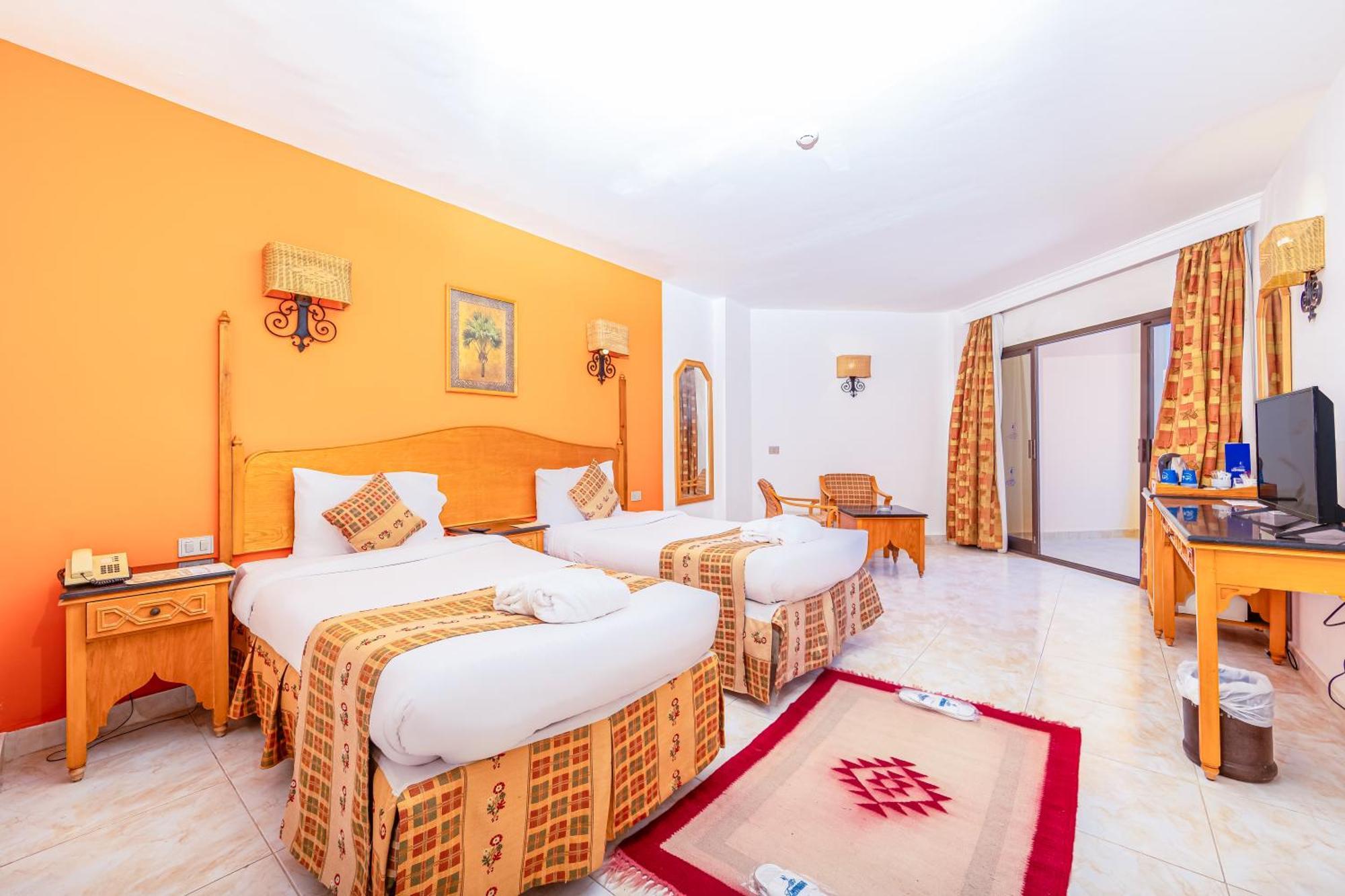 Flamenco Beach & Resort Quseir El Qoseir Eksteriør bilde