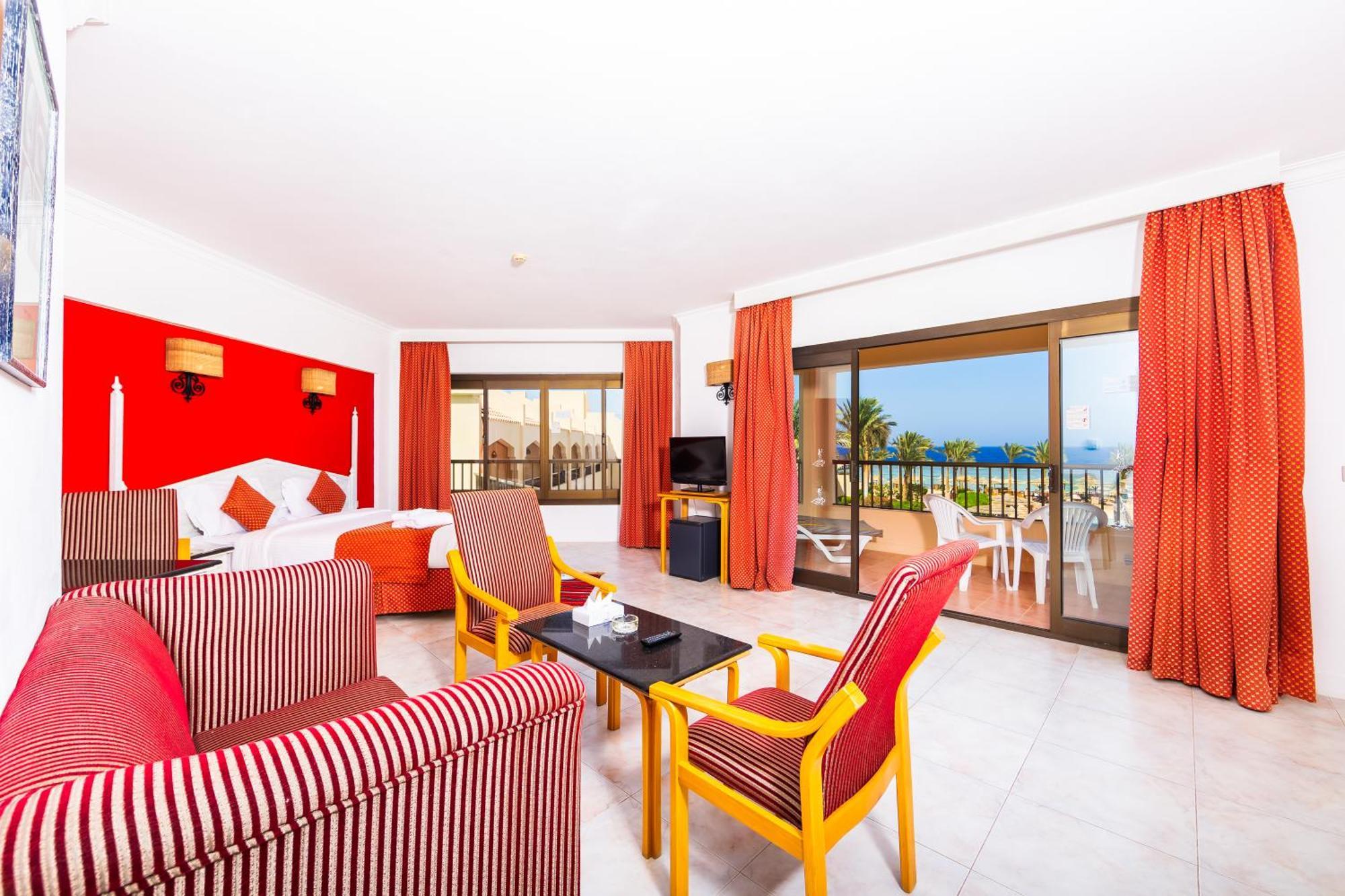 Flamenco Beach & Resort Quseir El Qoseir Eksteriør bilde