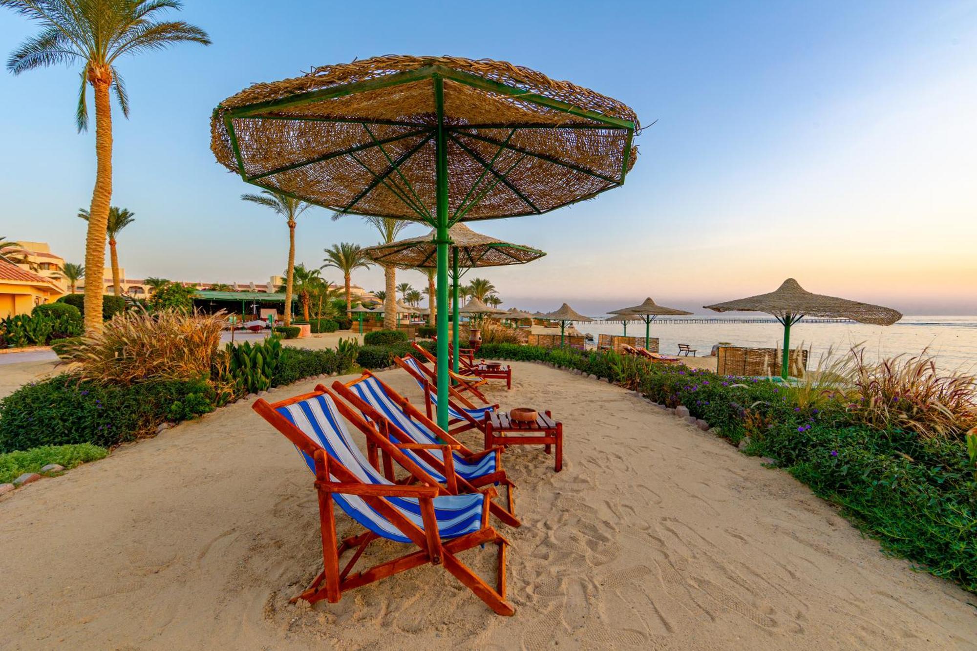 Flamenco Beach & Resort Quseir El Qoseir Eksteriør bilde