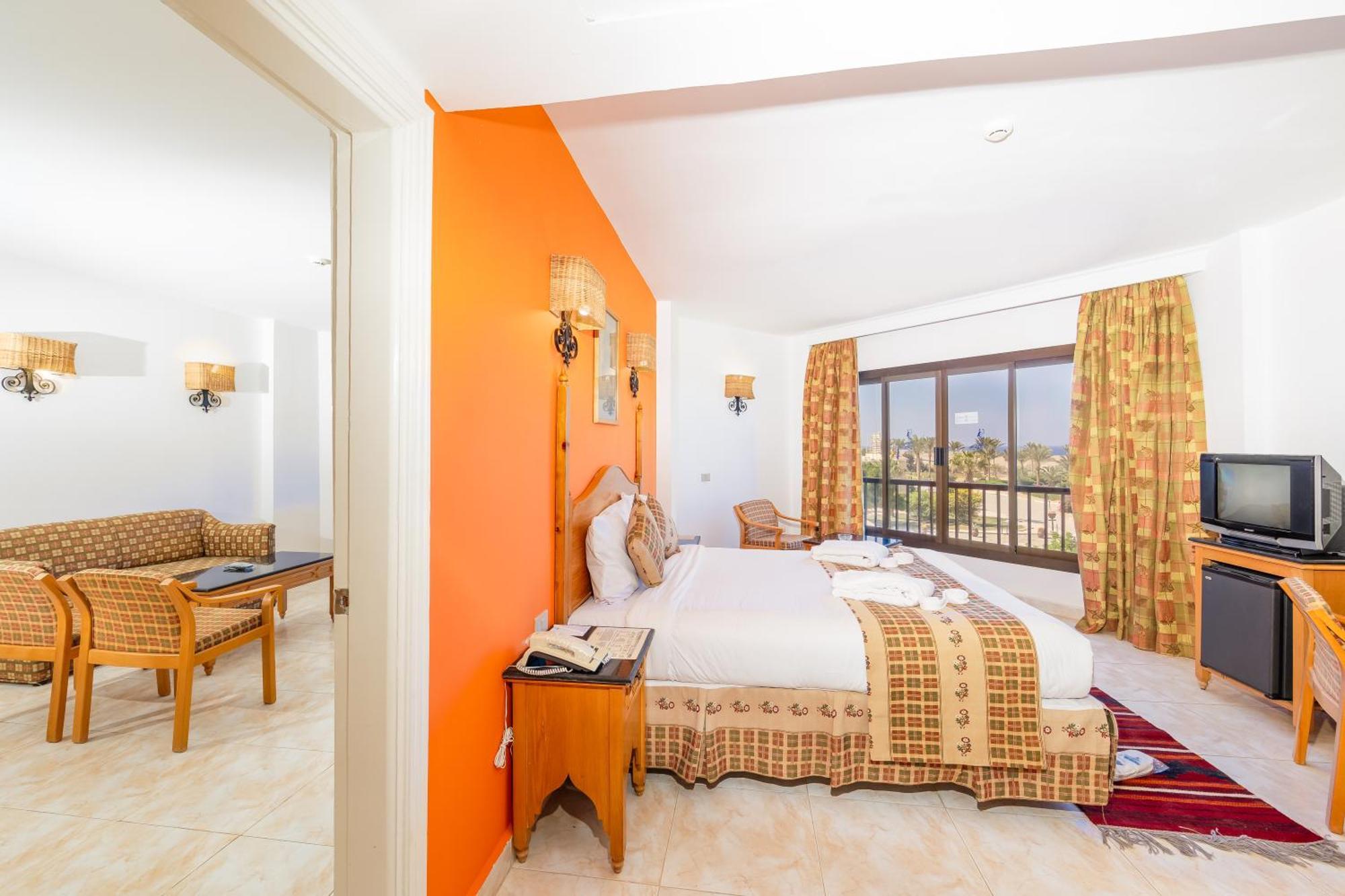 Flamenco Beach & Resort Quseir El Qoseir Eksteriør bilde