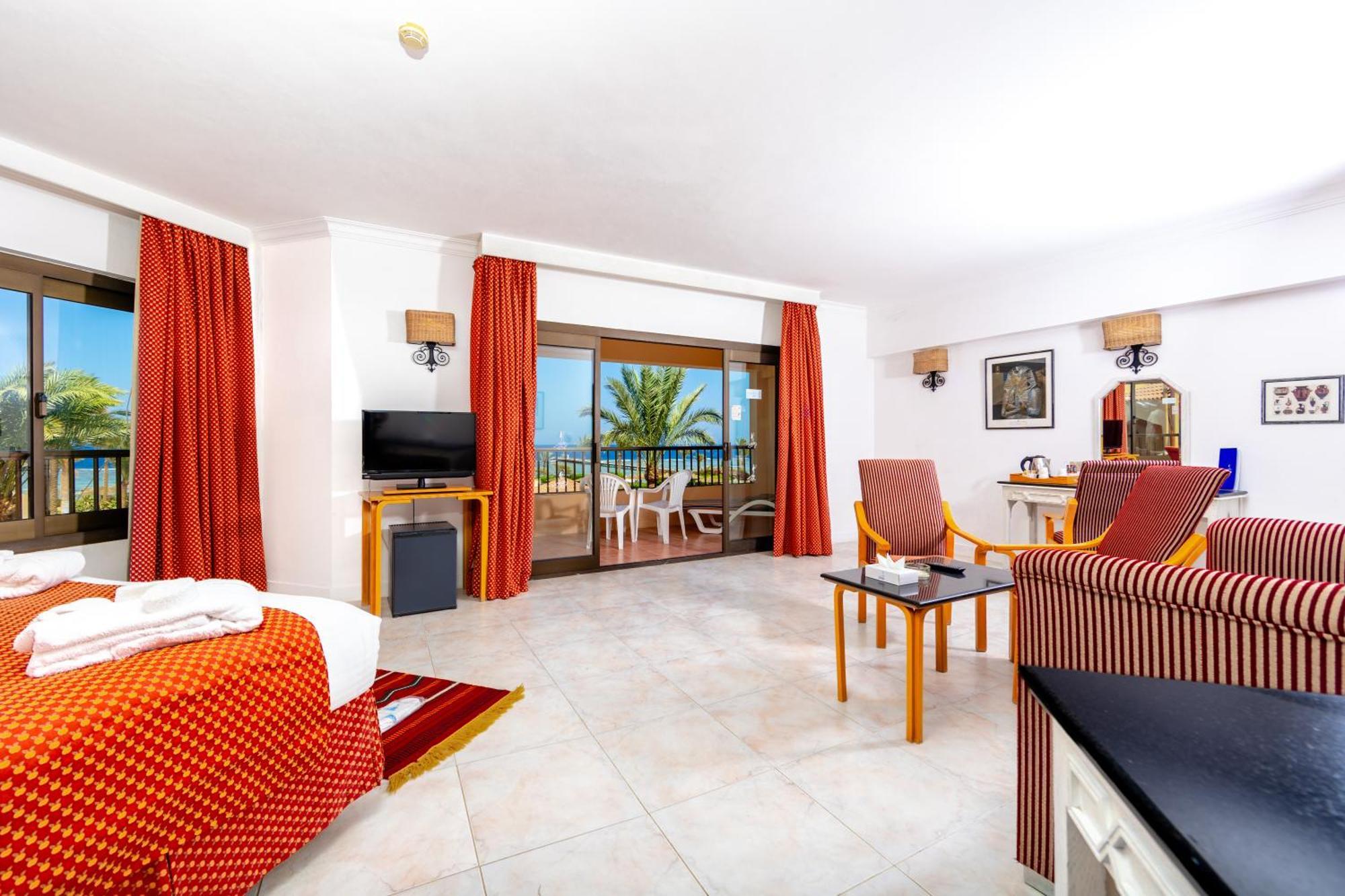 Flamenco Beach & Resort Quseir El Qoseir Eksteriør bilde