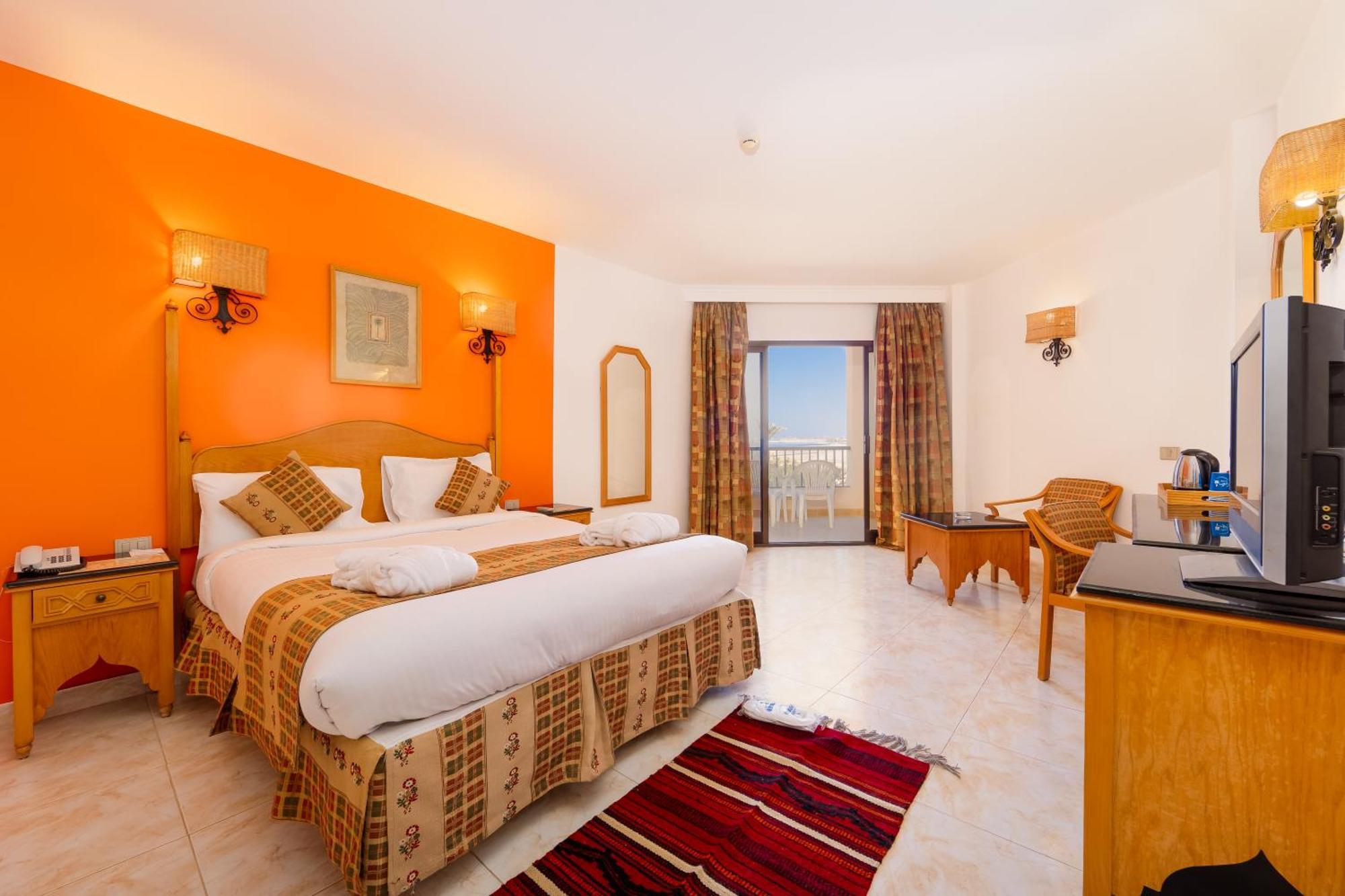 Flamenco Beach & Resort Quseir El Qoseir Eksteriør bilde