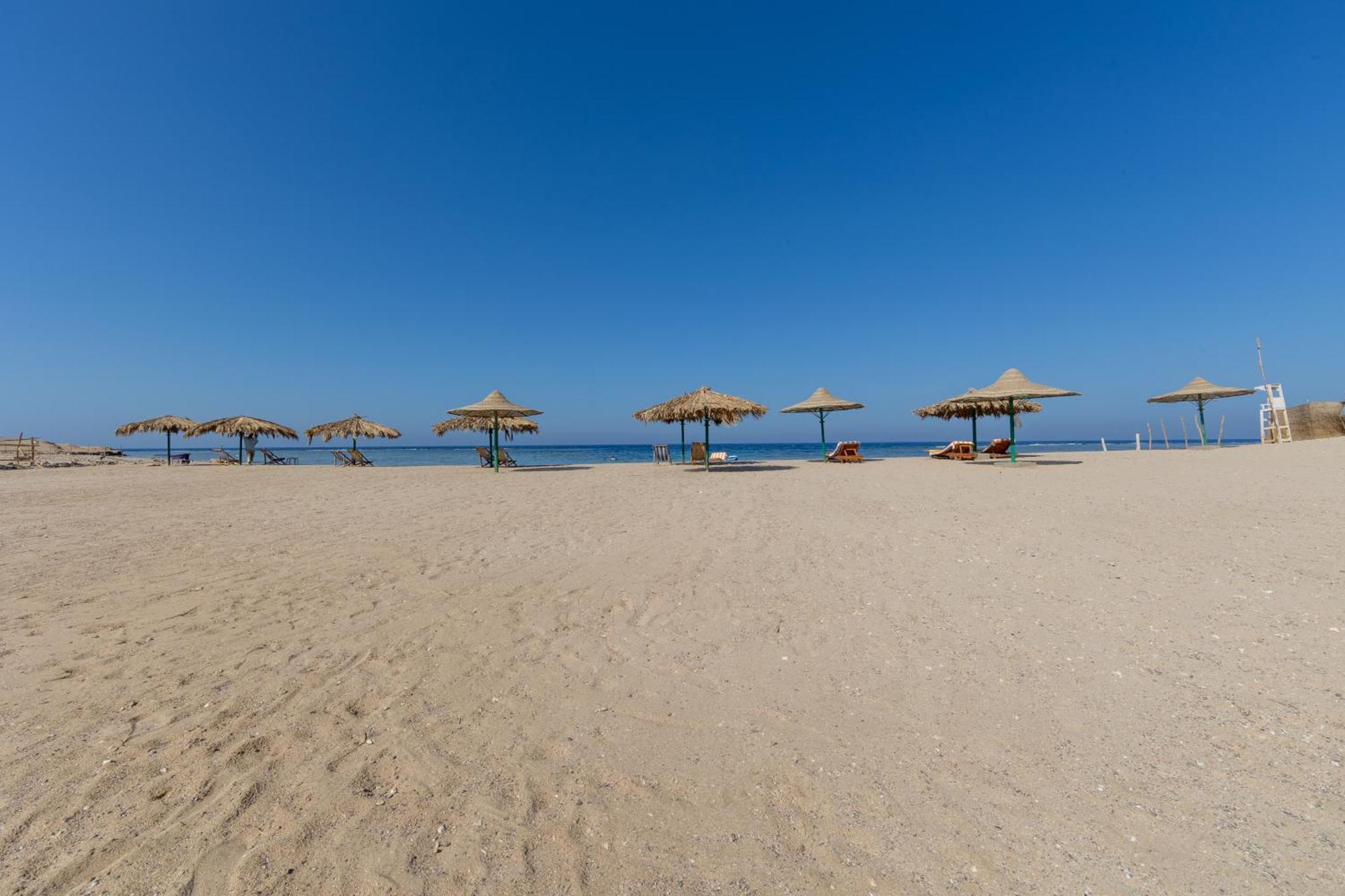 Flamenco Beach & Resort Quseir El Qoseir Eksteriør bilde