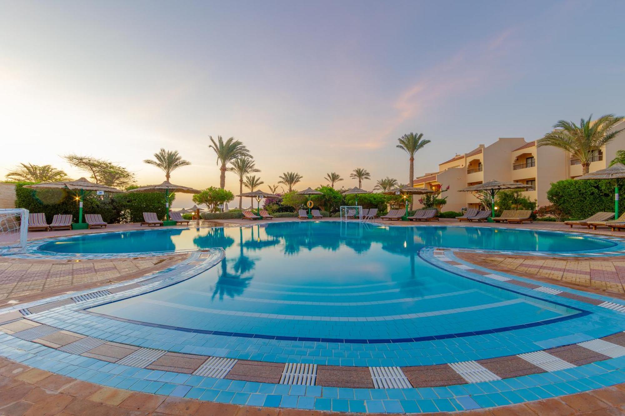 Flamenco Beach & Resort Quseir El Qoseir Eksteriør bilde