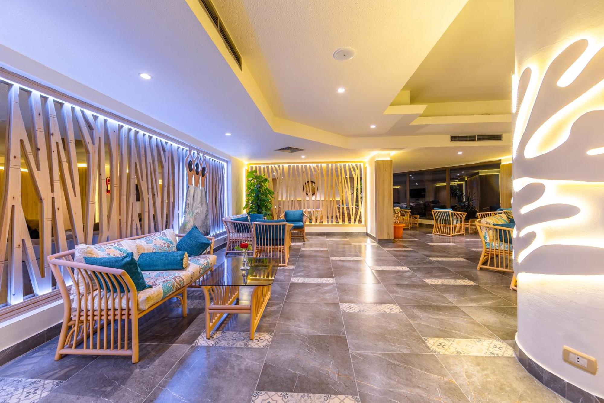 Flamenco Beach & Resort Quseir El Qoseir Eksteriør bilde
