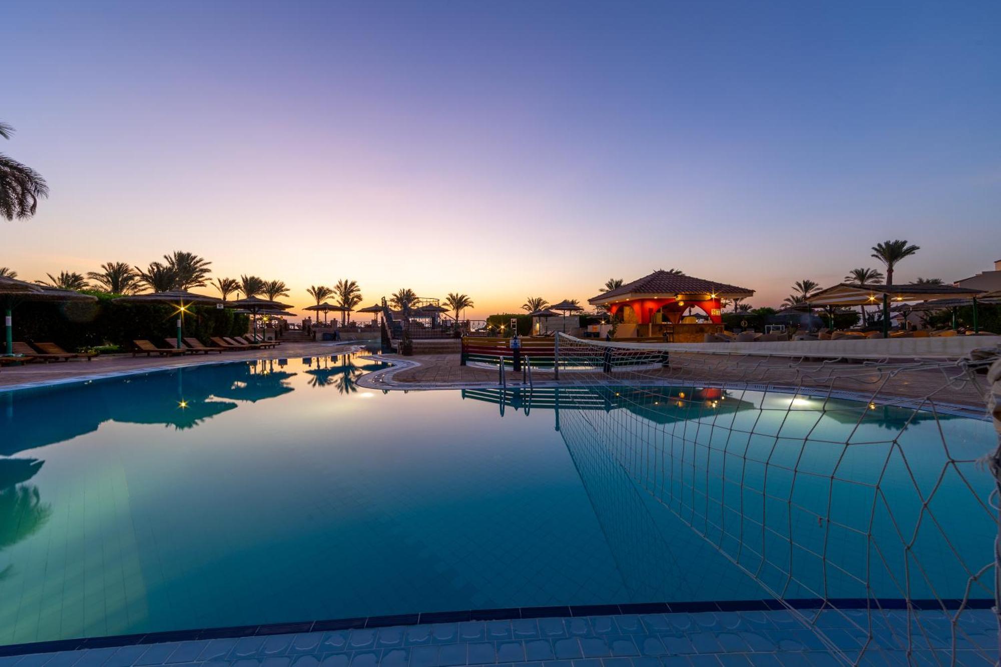 Flamenco Beach & Resort Quseir El Qoseir Eksteriør bilde