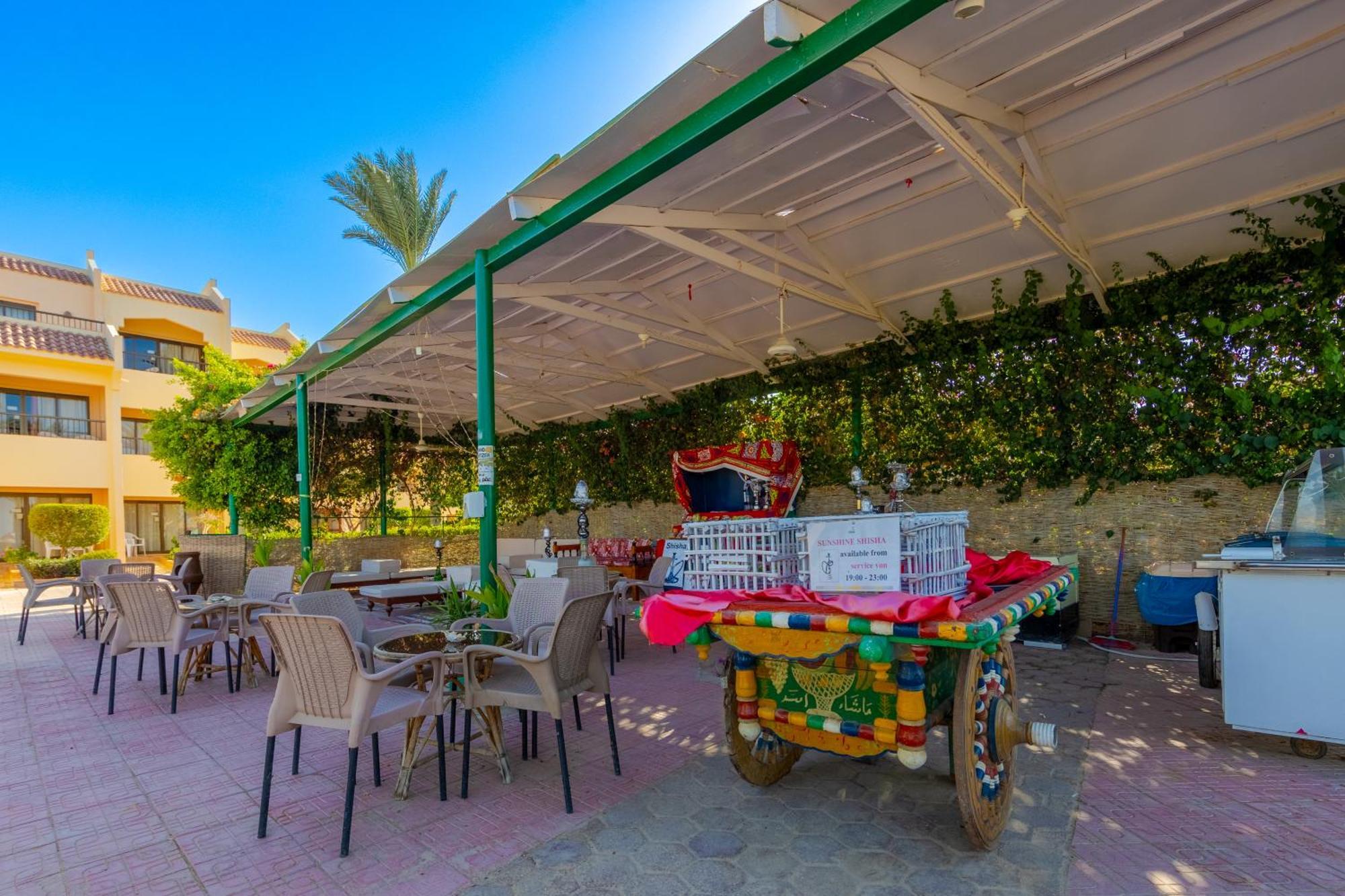 Flamenco Beach & Resort Quseir El Qoseir Eksteriør bilde
