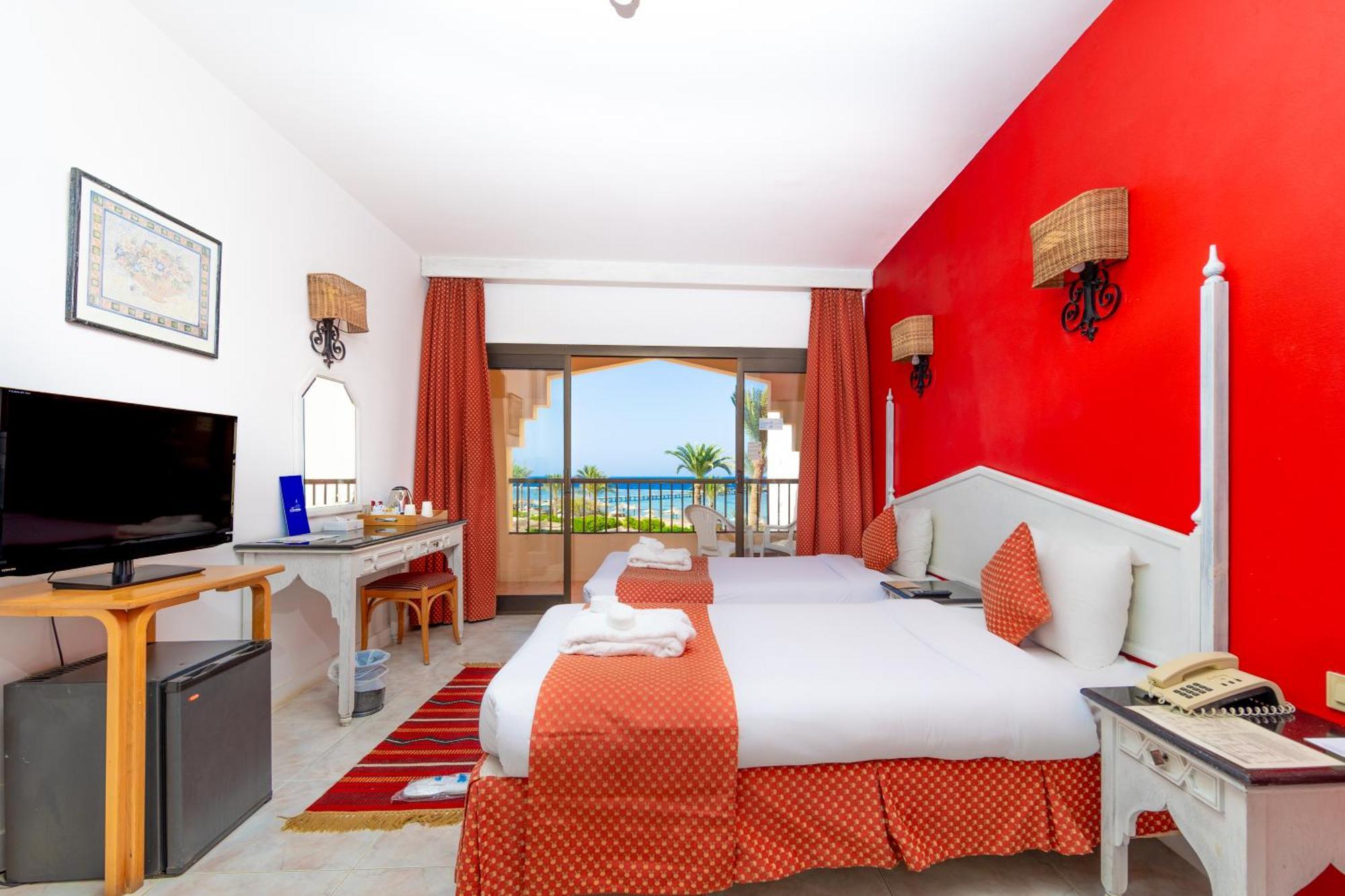 Flamenco Beach & Resort Quseir El Qoseir Eksteriør bilde