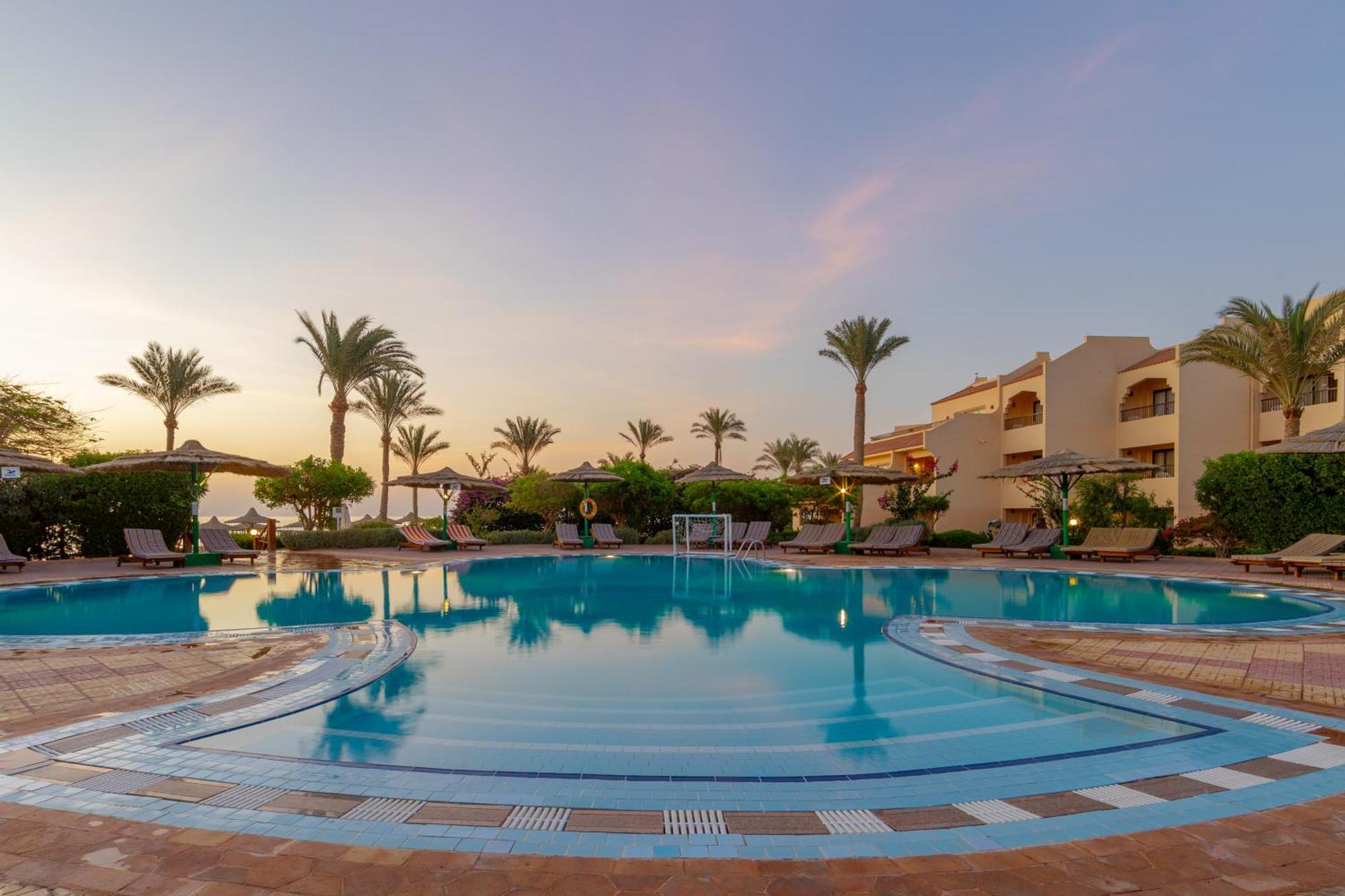 Flamenco Beach & Resort Quseir El Qoseir Eksteriør bilde